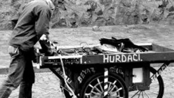 Mazgirt Hurdacı